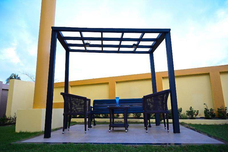 Camellia Hotel Resorts — general view