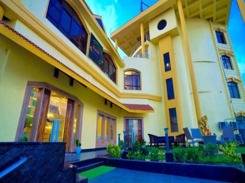 Camellia Hotel Resorts image