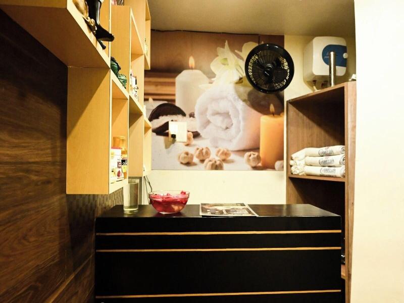 Camellia Hotel Resorts image