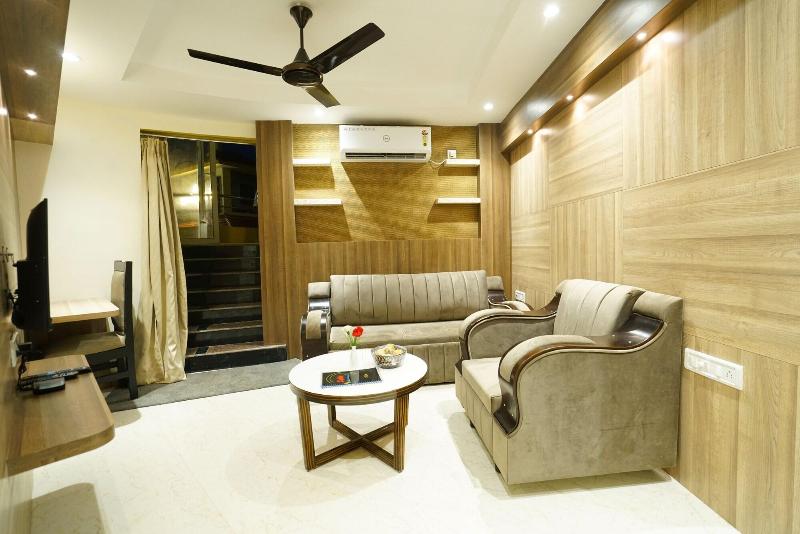 Camellia Hotel Resorts image