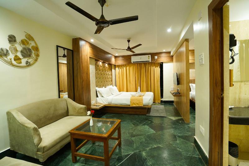 Camellia Hotel Resorts image
