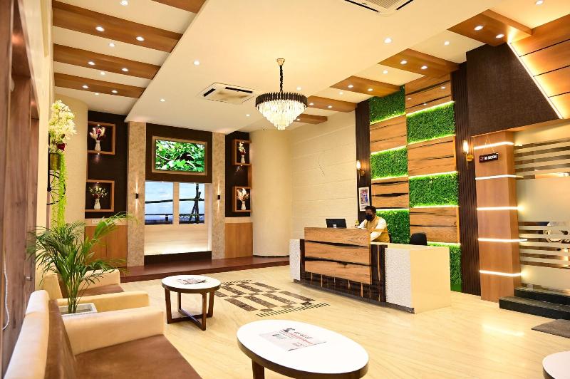 Camellia Hotel Resorts image