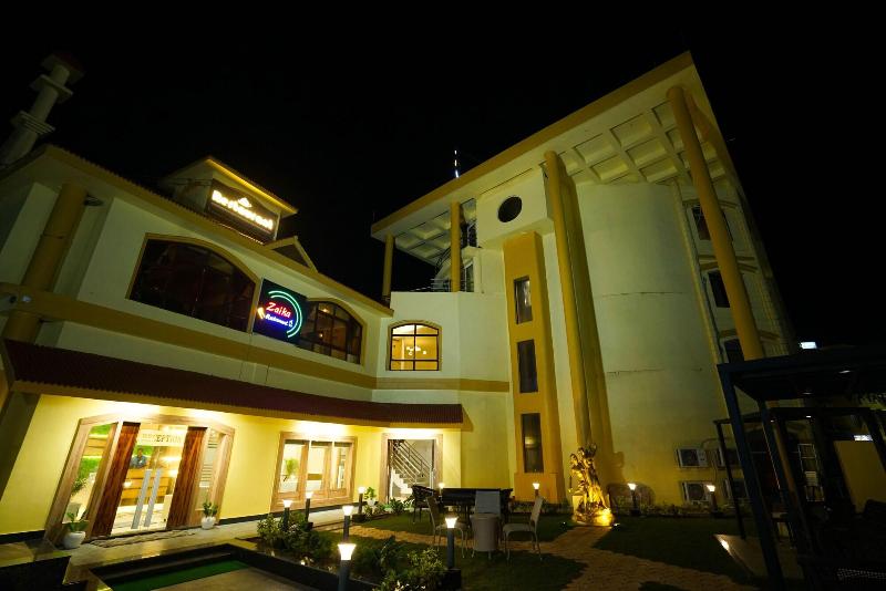Camellia Hotel Resorts image