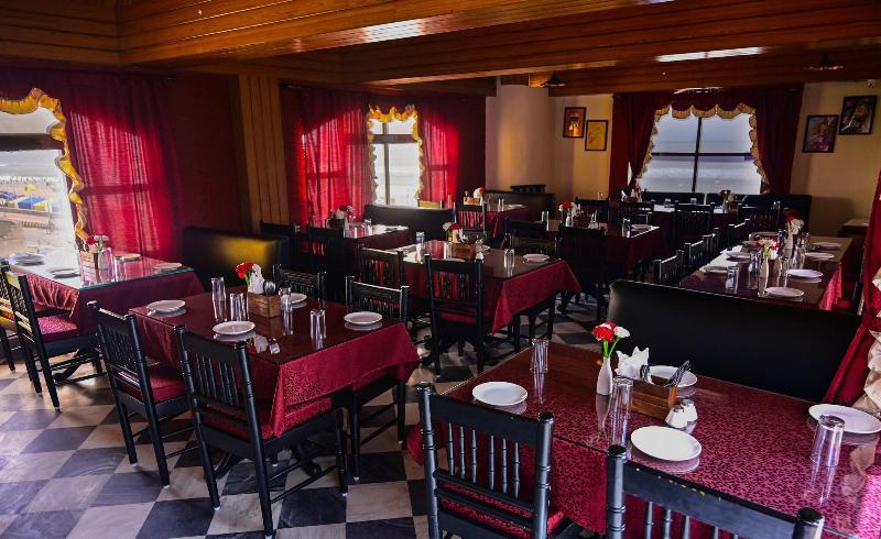 Camellia Hotel Resorts image