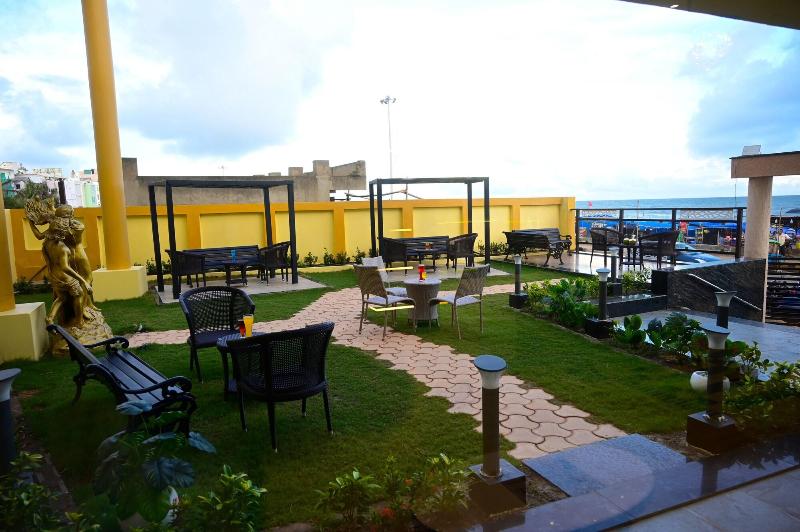 Camellia Hotel Resorts image