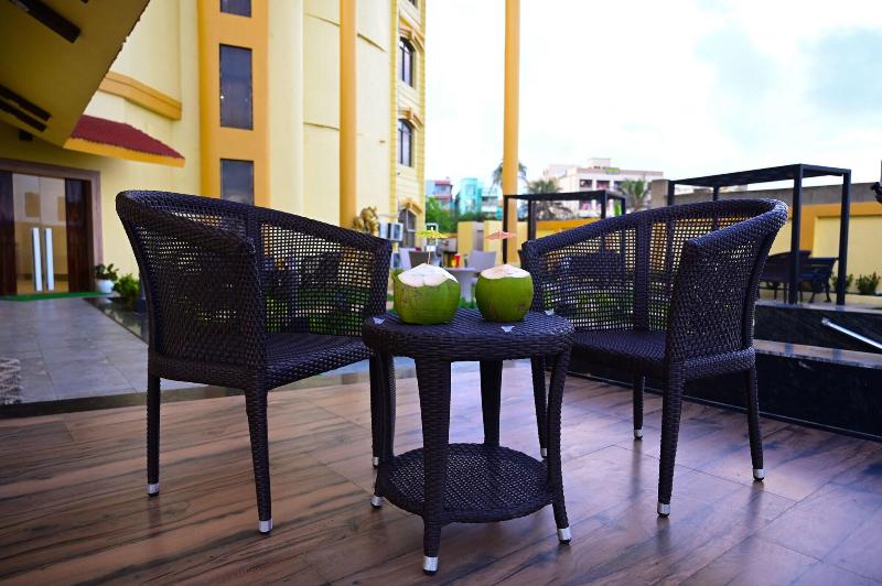 Camellia Hotel Resorts image