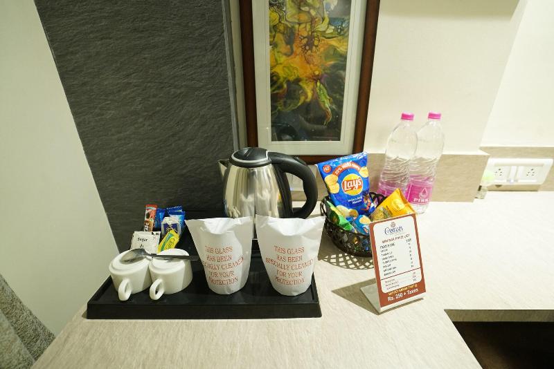 Camellia Hotel Resorts image