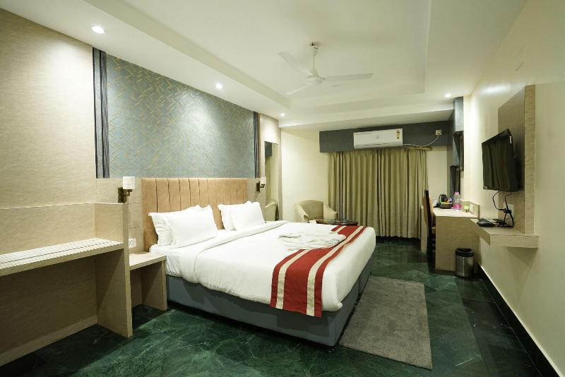 Camellia Hotel Resorts image