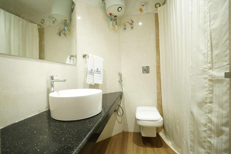 Camellia Hotel Resorts image