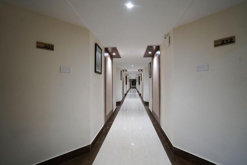 Camellia Hotel Resorts image