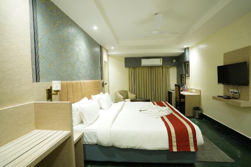 Camellia Hotel Resorts image