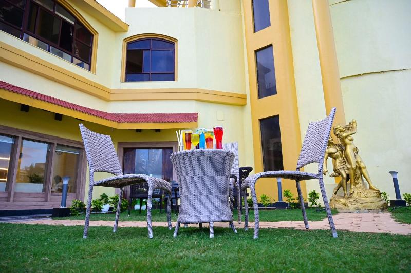 Camellia Hotel Resorts image