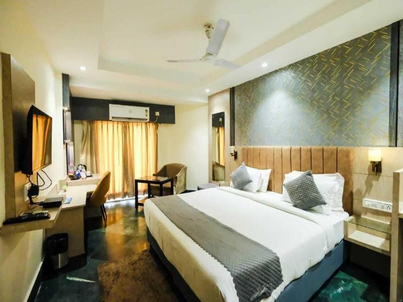 Camellia Hotel Resorts image