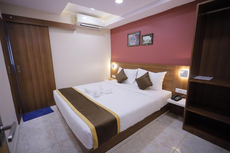 Avenue Hotel Ballygunge image