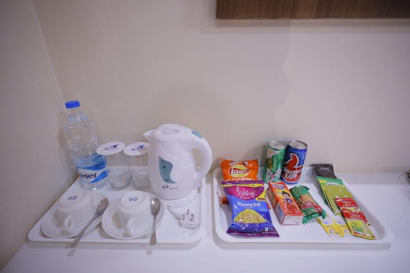Avenue Hotel Ballygunge image
