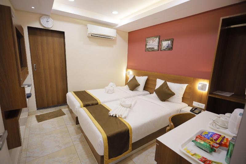 Avenue Hotel Ballygunge image