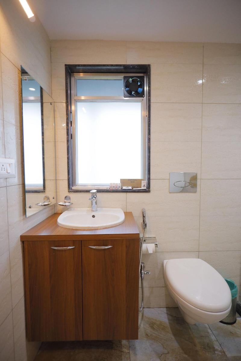 Avenue Hotel Ballygunge image