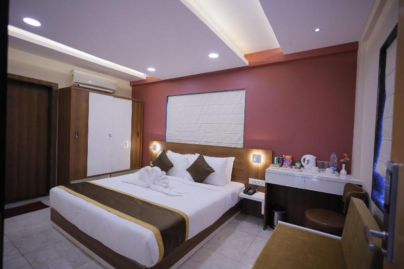 Avenue Hotel Ballygunge image
