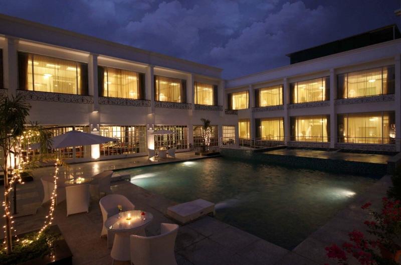 Fairlie Hotel Resorts image