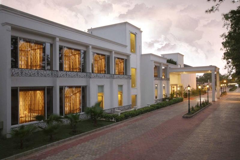 Fairlie Hotel Resorts image