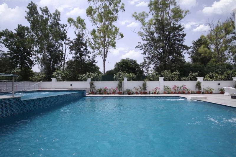 Fairlie Hotel Resorts image