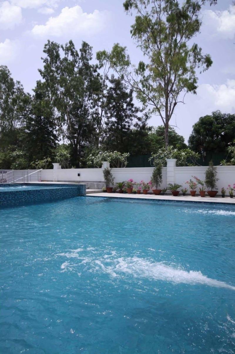 Fairlie Hotel Resorts image