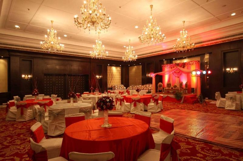 Fairlie Hotel Resorts image