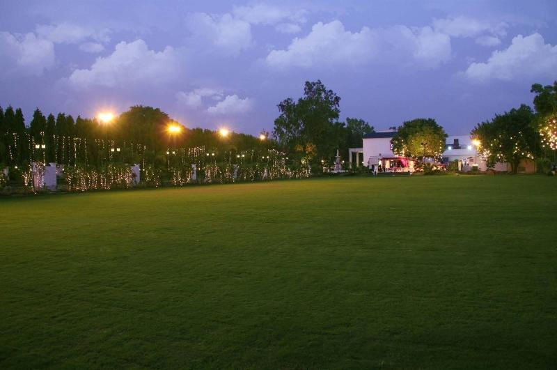 Fairlie Hotel Resorts image
