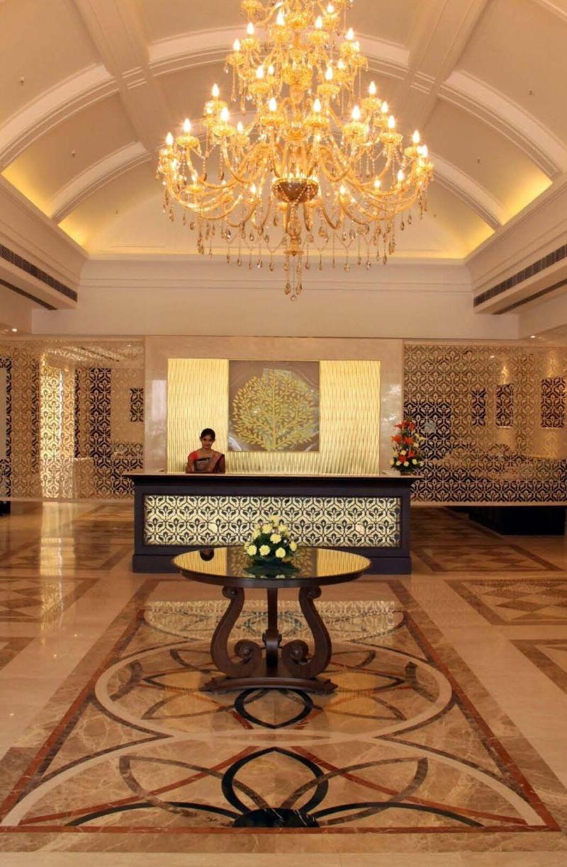 Fairlie Hotel Resorts image