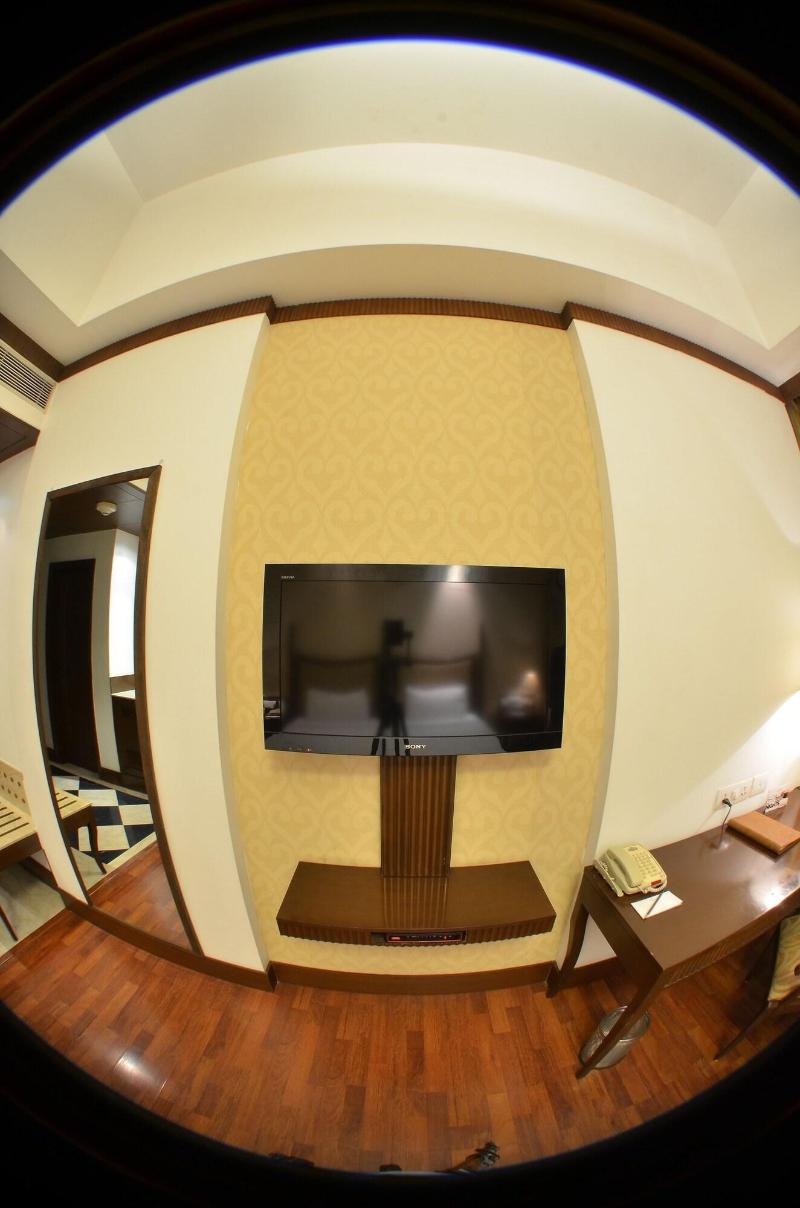 Fairlie Hotel Resorts image