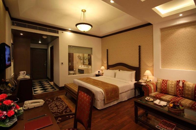 Fairlie Hotel Resorts image