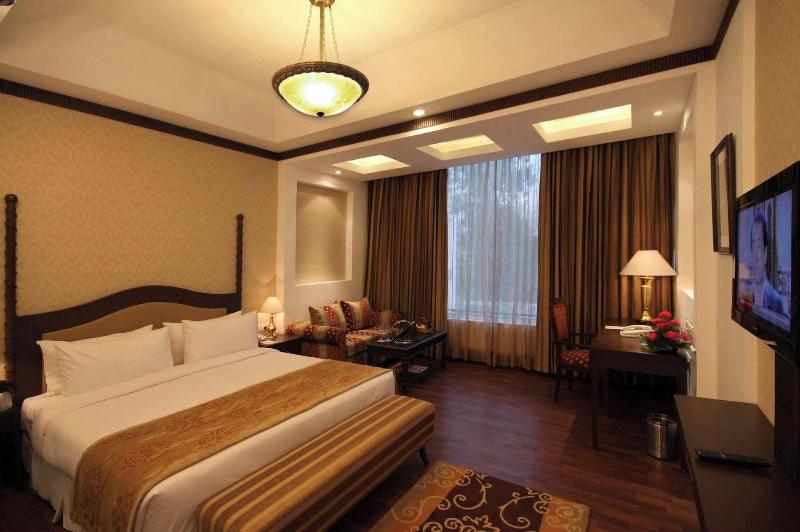 Fairlie Hotel Resorts image