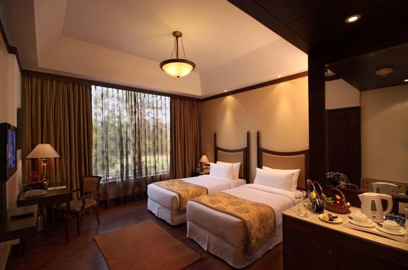 Fairlie Hotel Resorts image