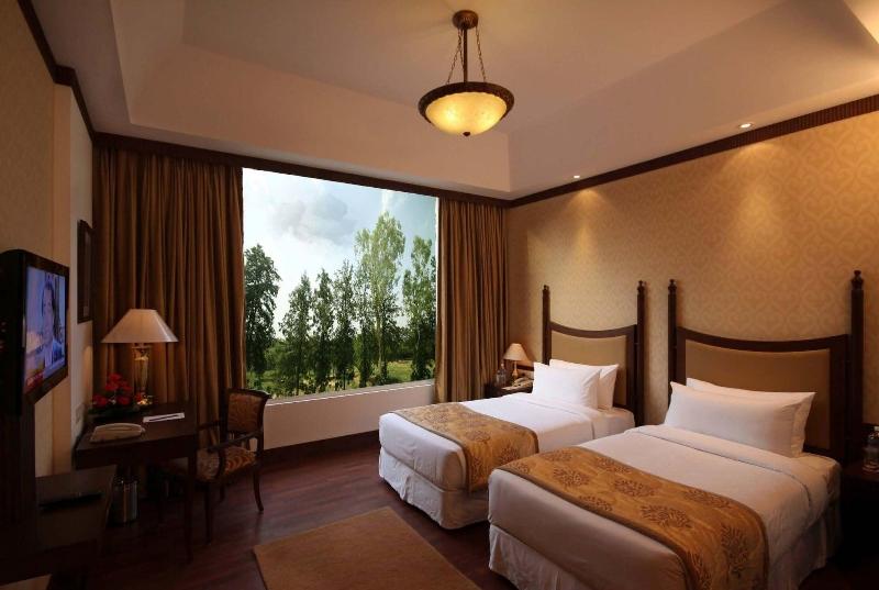 Fairlie Hotel Resorts image