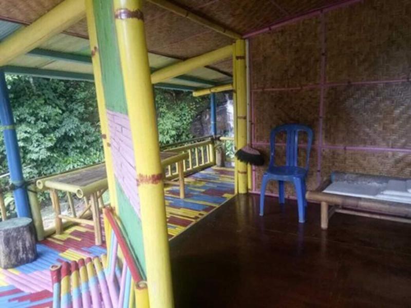 Bamboo Park Resort Malino