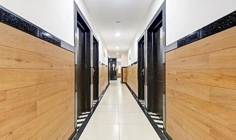 Fabhotel Stratford image