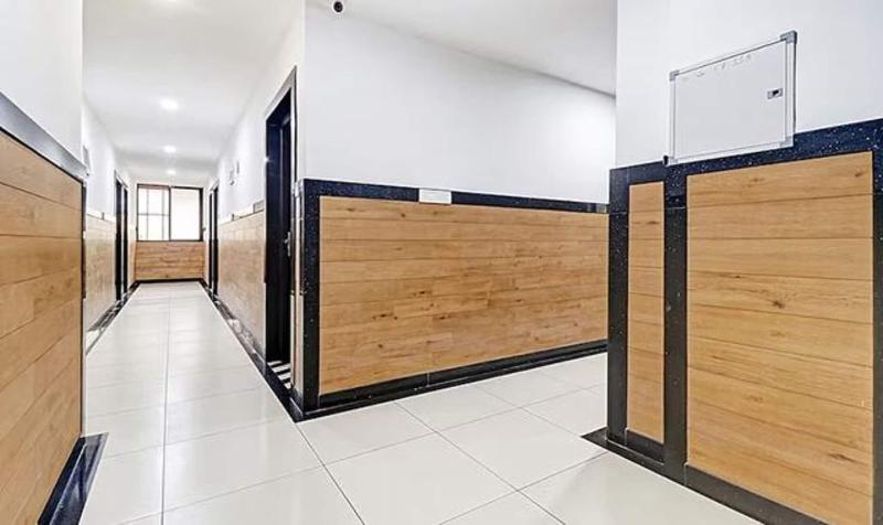 Fabhotel Stratford image