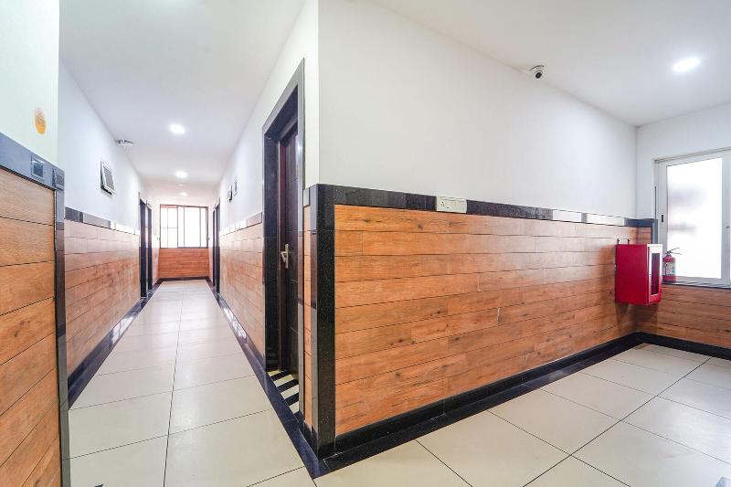 Fabhotel Stratford image