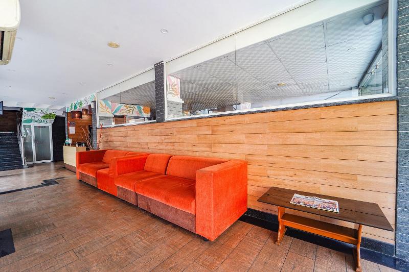 Fabhotel Stratford image