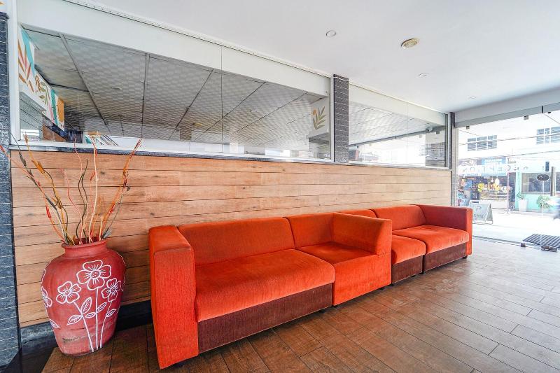 Fabhotel Stratford image