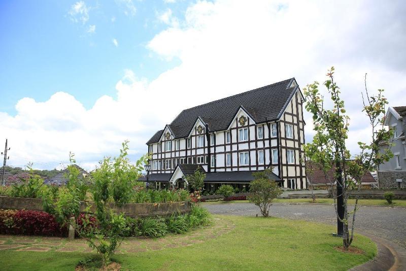 Pedro Barn