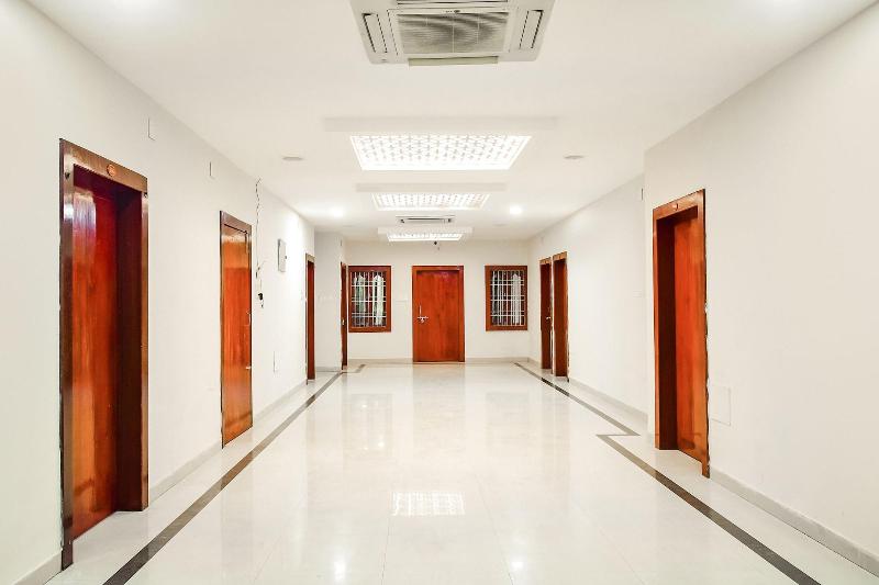 Fabhotel Greenland Grand image