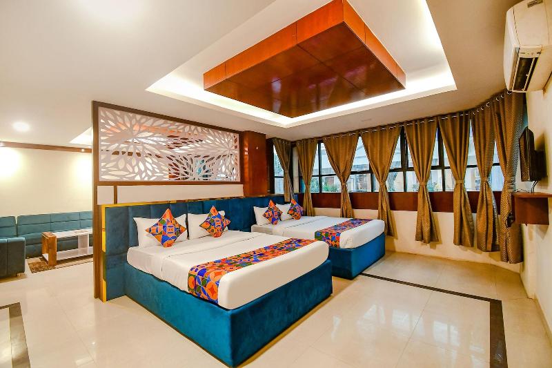 Fabhotel Greenland Grand image
