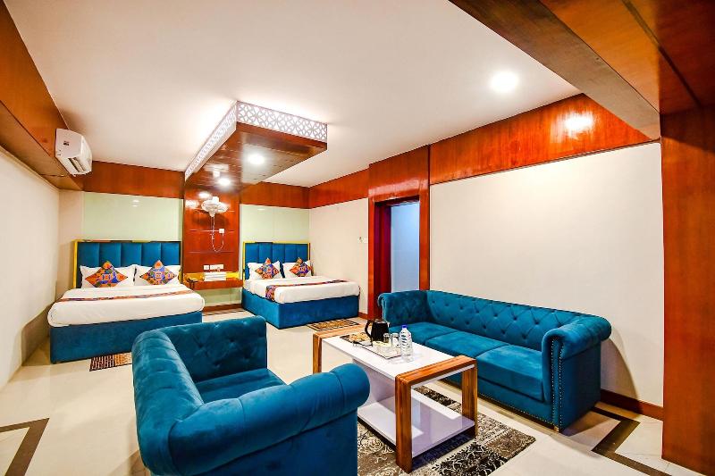 Fabhotel Greenland Grand image