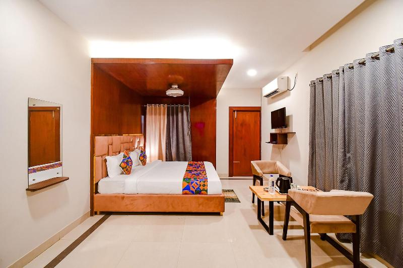 Fabhotel Greenland Grand image
