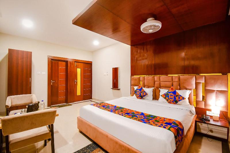 Fabhotel Greenland Grand image