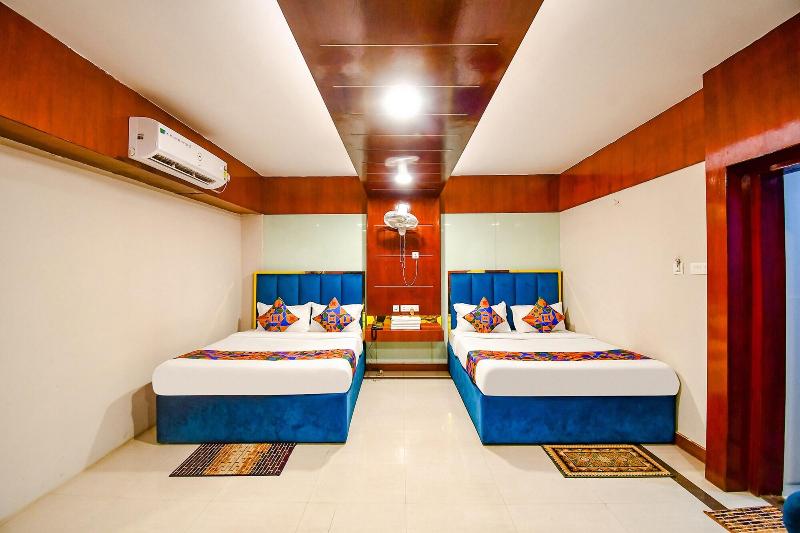 Fabhotel Greenland Grand image