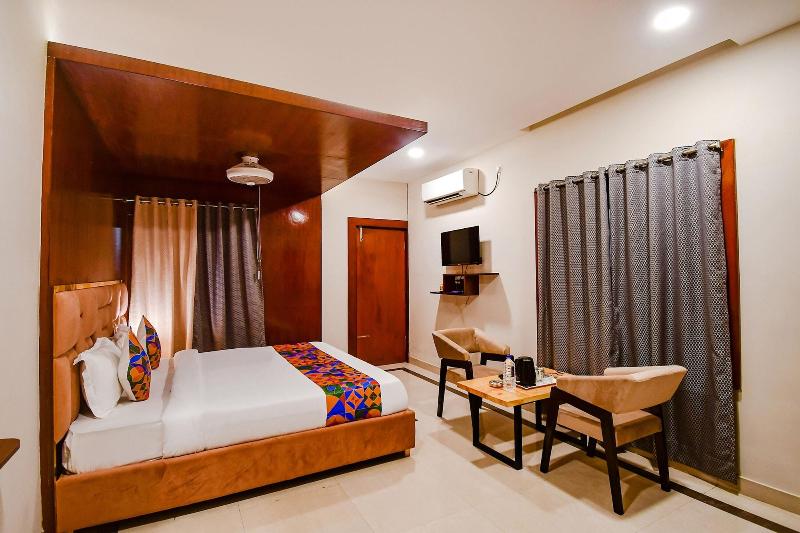 Fabhotel Greenland Grand image