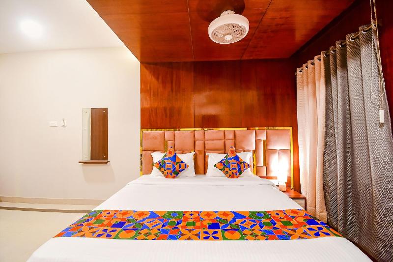 Fabhotel Greenland Grand image