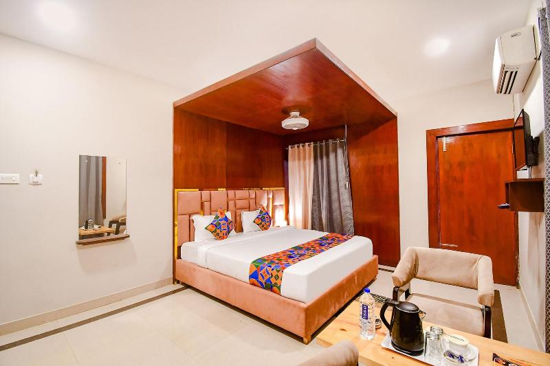 Fabhotel Greenland Grand image